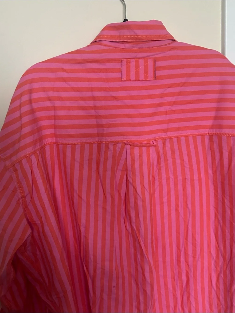 Free People Freddie Shirt - M - Picture 7 of 8